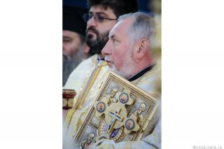 Evanghelia nu dă numai cuvinte, ci şi putere…