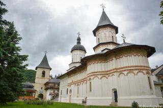 Mănăstirea Secu