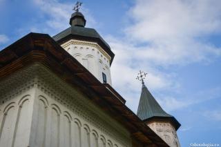 Protosinghelul Vichentie Mălău, duhovnicul intrat în mănăstire la vârsta de 7 ani