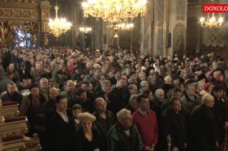 30 ianuarie - Hramul instituțiilor de învățământ teologic