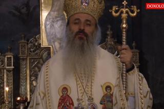 Creștinătatea întreagă și în mod special școlile teologice, cinstec pe Sfinții Trei Ierarhi - IPS Teofan