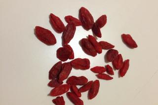 Fructele goji au grijă de sănătatea ta