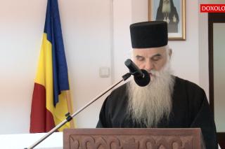 (Video) Ieromonahul Damaschin Grigoriatul – Mărturii despre Părintele Dionisie