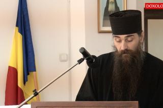 (Video) Ieromonahul Ignatie de la Chilia „Sfântul Ipatie”, Vatoped – Despre părintele Dionisie Ignat