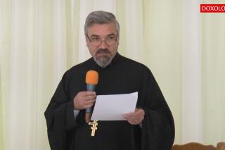 (Video) Pr. Prof. Dr. Ioan Teșu – Sfaturi și îndemnuri ale starețului Dionisie de la Colciu