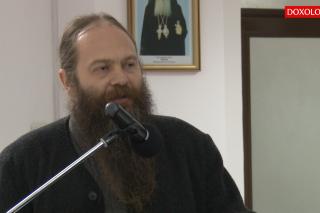 (Video) Ion Minoiu – Cântarea și starea lăuntrică a părintelui Dionisie Ignat de la Colciu