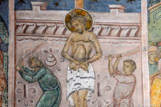 Jertfa cea de pe Cruce a Domnului nostru Iisus Hristos