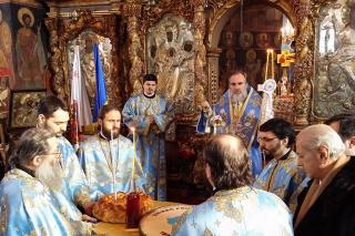 Ziua Unirii Principatelor Române, marcată la Roman