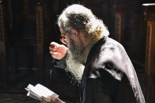 Învăţăturile Protosinghelului Vichentie Mălău pentru fiii săi duhovniceşti