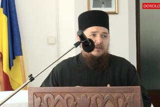(Video) Monahul Gherasim Prodromitul – Mărturii despre Părintele Dionisie de la Colciu