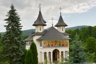 Sfatul Moşului Gheorghe Lazăr pentru ucenicul său, Protosinghelul Ioanichie Moroi