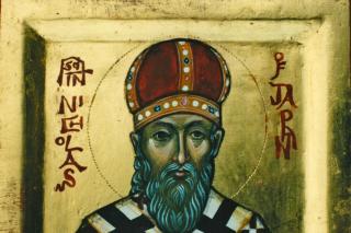 Sfântul Nicolae al Japoniei