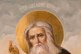 Predică la Sărbătoarea Sfântului Serafim de Sarov – Sfântul Ioan Maximovici