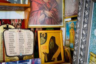 Sfântul Siluan Athonitul: Cum știi dacă viețuiești după voia lui Dumnezeu?