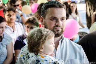 „Proiectul tata”: Construirea unui tată potrivit pentru copilul tău