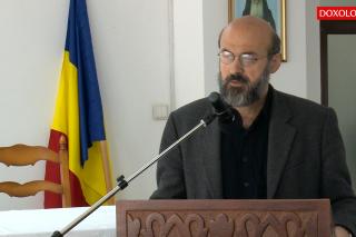 (Video) Virgiliu Gheorghe – Despre Duhovnicul Dionisie de la Colciu
