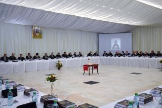 Sâmbătă are loc Adunarea Eparhială a Arhiepiscopiei Iaşilor