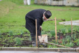 Ascultarea - maică şi temei a tuturor poruncilor evanghelice