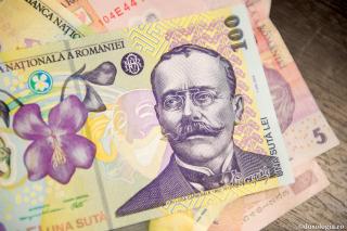 Mulţumeşte lui Dumnezeu că nu eşti bogată