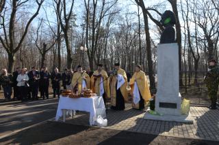 Grigore Vieru, comemorat la Iași