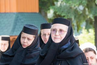 Fericiţi cei curaţi cu inima, că aceia vor vedea pe Dumnezeu