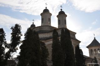 Biserica Sfântul Haralambie