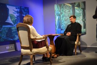 Activitatea socială la nivelul Arhiepiscopiei Iașilor - Pr. Mihai Prodan –  Pridvoarele Credinței