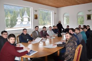 „Voluntariat”, „Implicare”, „Experiențe”, cuvintele-cheie ale Făurar Vision Camp 2016