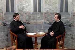 "În Biserica Slavei Tale" - diac. Cătălin Vatamanu