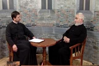 Sfântul Dimitrie Izvorâtorul de Mir - pr. Dumitru Boboc