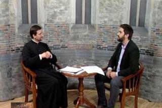 Zilele Pro Vita Iași 2015 - Cosmin Brînză