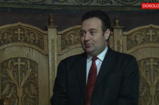 (Video) Sfântul Haralambie – bătrânul mucenic al lui Hristos