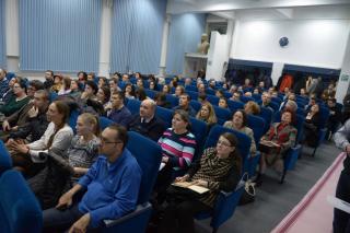 „Copiii noștri și nevoia de reformă în educație” - Dezbaterea publică la Iași