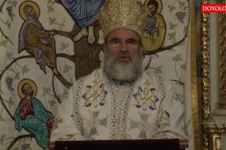 40 de zile de când Soarele Dreptății a coborât printre oameni - IPS Ioachim
