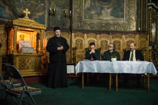 Zilele hramului Parohiei „Sfântul Haralambie” din Iași