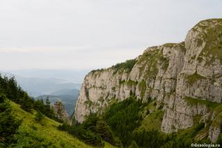 Muntele Ceahlău