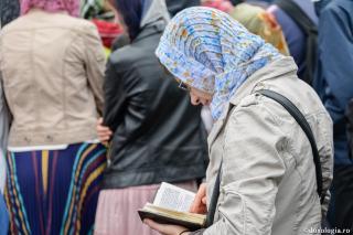 Rugăciunea neîntreruptă