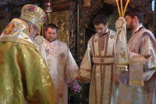 „Credința moare când nu este însoțită de faptele cele bune”