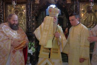 „Dacă ai mai multă pricepere, trebuie să o pui în practică, ajutându-i și pe alții”