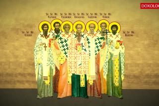 Sfinților Sfințiti Mucenici Episcopi din Cherson și al Sfântului Mucenic Efrem, Episcopul Tomisului