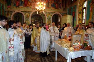 Patriarhul Teoctist va fi omagiat în Moldova
