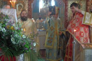 Tradiţie şi sfinţenie în Bucovina