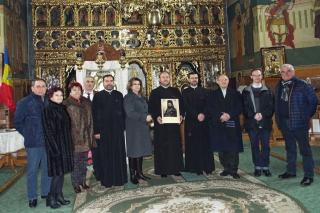 „Mitropolitul Visarion Puiu rămâne în memoria poporului român“