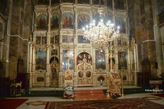 Catedrala Mitropolitană din Iași