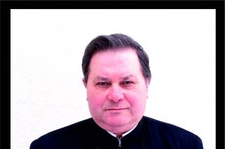 Un vrednic păstor și slujitor din Bacău a trecut la Domnul
