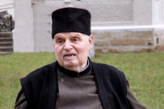 Un an de la trecerea la cele veşnice a preotului Teodor Moroşan