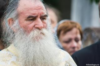Exemplu de un stâlp neclintit al răbdării