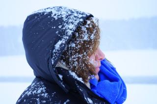Trei remedii naturale pentru alergia la frig