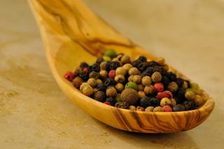 Remediu condimentat antioxidant