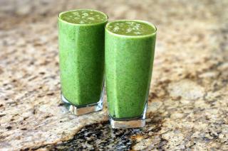 Smoothie puternic antioxidant